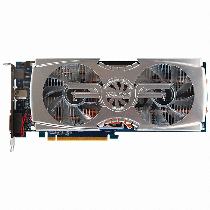 ������ ������ GTX260 OC DDR3 896MB VF3000