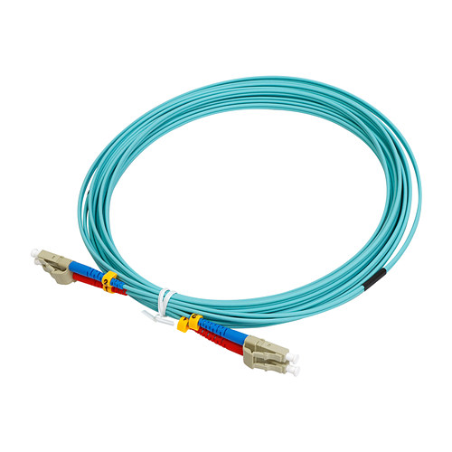 마하링크 OM3 LC-LC 멀티모드 광점퍼코드 (50m, ML-OM3LL50)_이미지