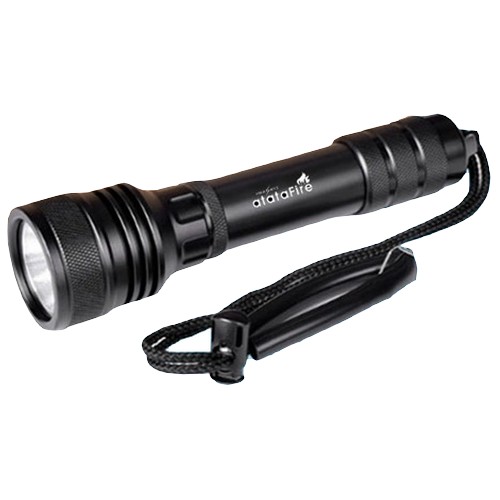  아타타파이어 후레쉬 랜턴 CREE XHP 50 DIV 02 PRO