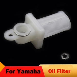 야마하 오토바이연료필터 연료 펌프 필터 VF200 L F225 XCA F225F F300B FL225F FL300B F225B F..