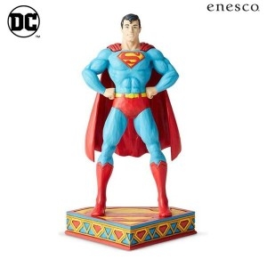 오너클랜 DC Comics 수퍼맨 실버에이지 피규어 22cmE6003021