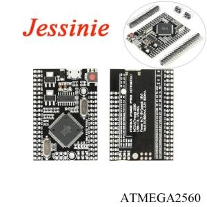 아두이노 우노 키트 Meg2560 메가 2560 R3 ATmega2560-16AU CH340G AVR USB 보드 개발