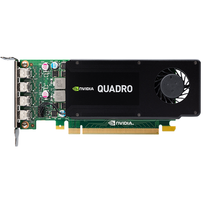 NVIDIA ����� K1200 MDP to DP D5 4GB �������ý�����