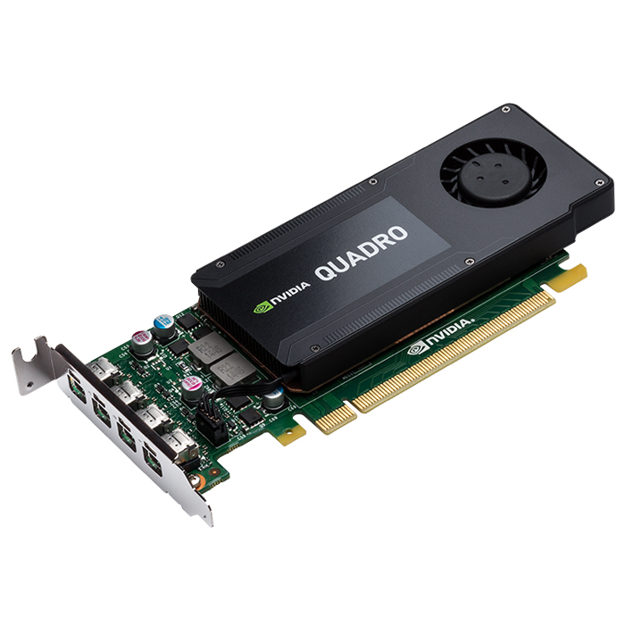 NVIDIA ����� K1200 MDP to DP D5 4GB �������ý�����