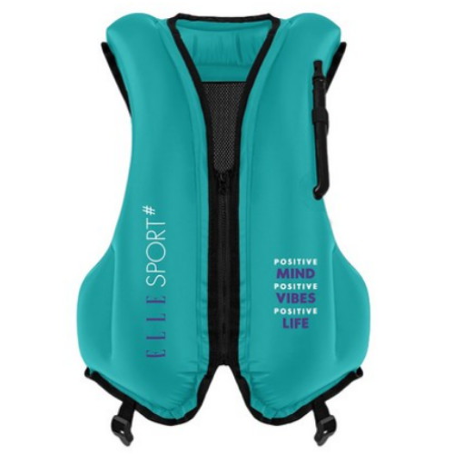 엘르스포츠 에어 라이프 부력보조복
