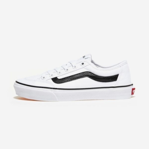 반스 스탠스 화이트/블랙 WHITE/BLACK V362 884737