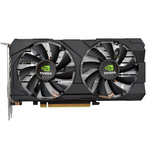 FORSA 지포스 GTX 1660 SUPER X D6 6GB_이미지