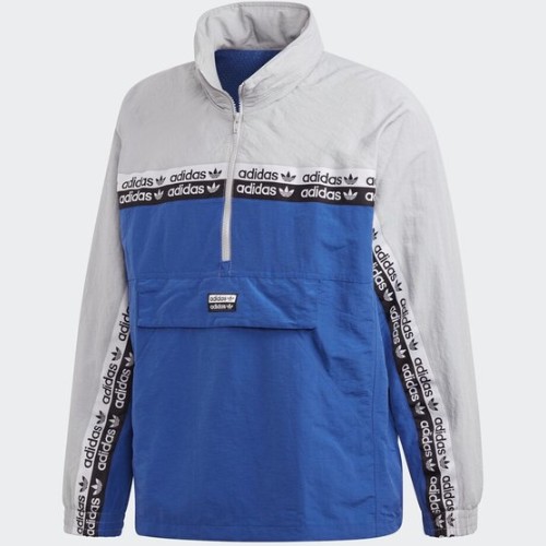 아디다스 R.Y.V 윈드 트랙탑 EK4338