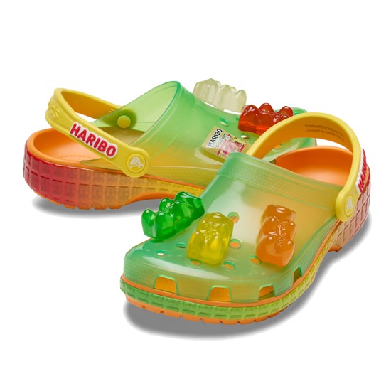 크록스 하리보 클래식 클로그 210896-90H_이미지