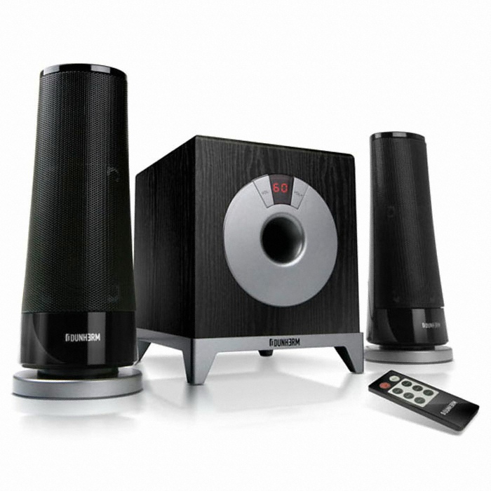 DUNHERM Labs DH-R1000 Vega