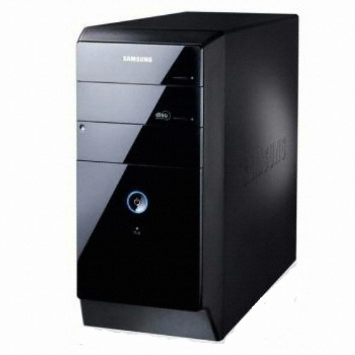 삼성전자 데스크탑5 DM300T6A-PRO1 (500GB)_이미지