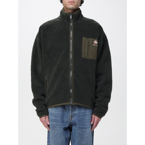 발리 Jacket FW25 MOU0BYNY334 U6A6 6967280