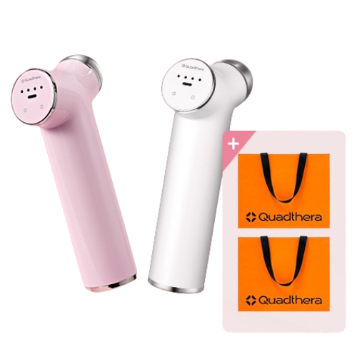 쿼드쎄라 기기 더블패키지