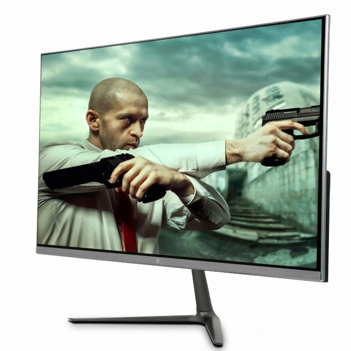 �����𿡽����� GD-24H75 SUN SLIM ������