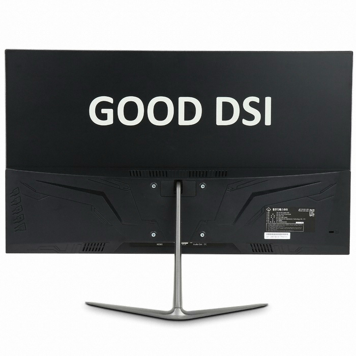 좋은디에스아이 GD-24H75 SUN SLIM 무결점_이미지