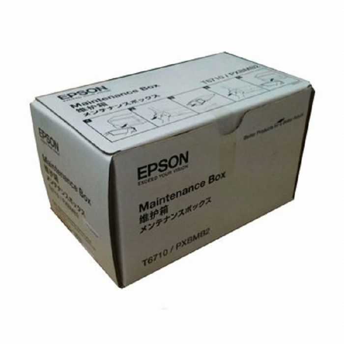 Epson 정품 T6710 (T671000) 유지보수킷이미지입니다. 누르면 해당 게시물로 새창이동합니다.