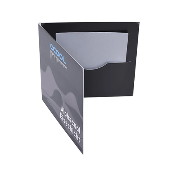 ALPHACOOL Eisschicht ��� �е� 100x100