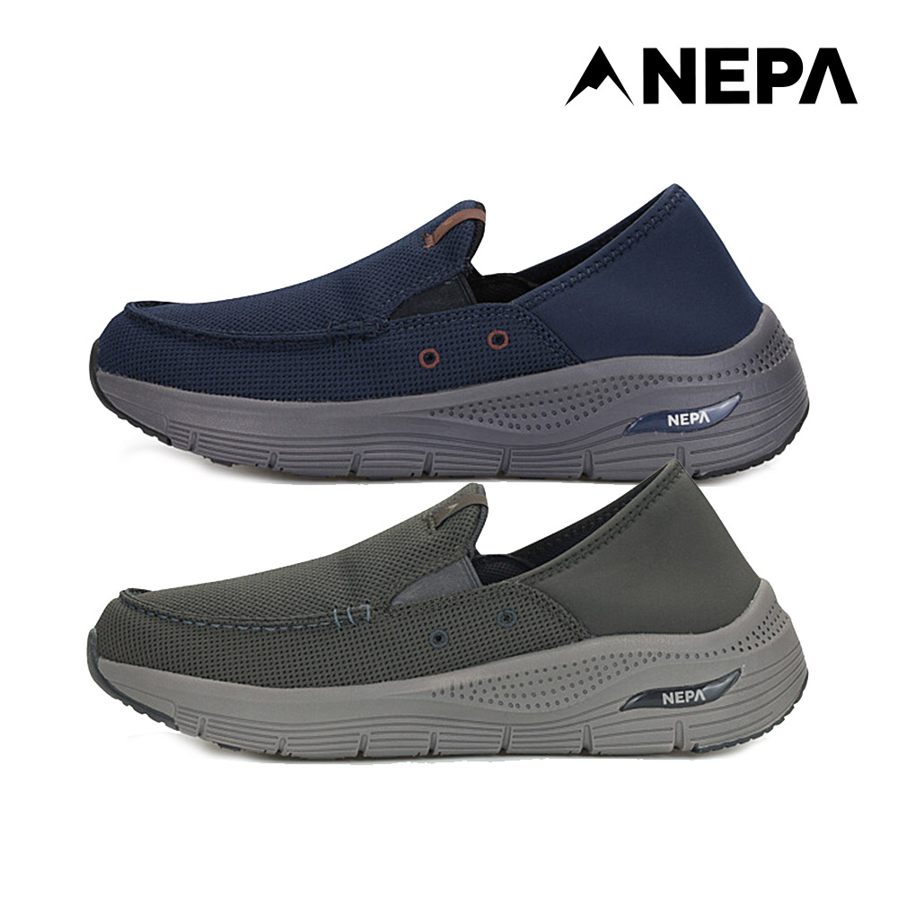 남성 애슬론 리조트 24 7K17663