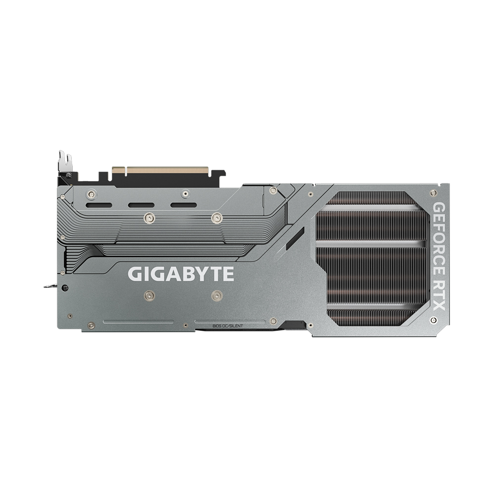 GIGABYTE ������ RTX 4080 GAMING OC D6X 16GB ���̾���