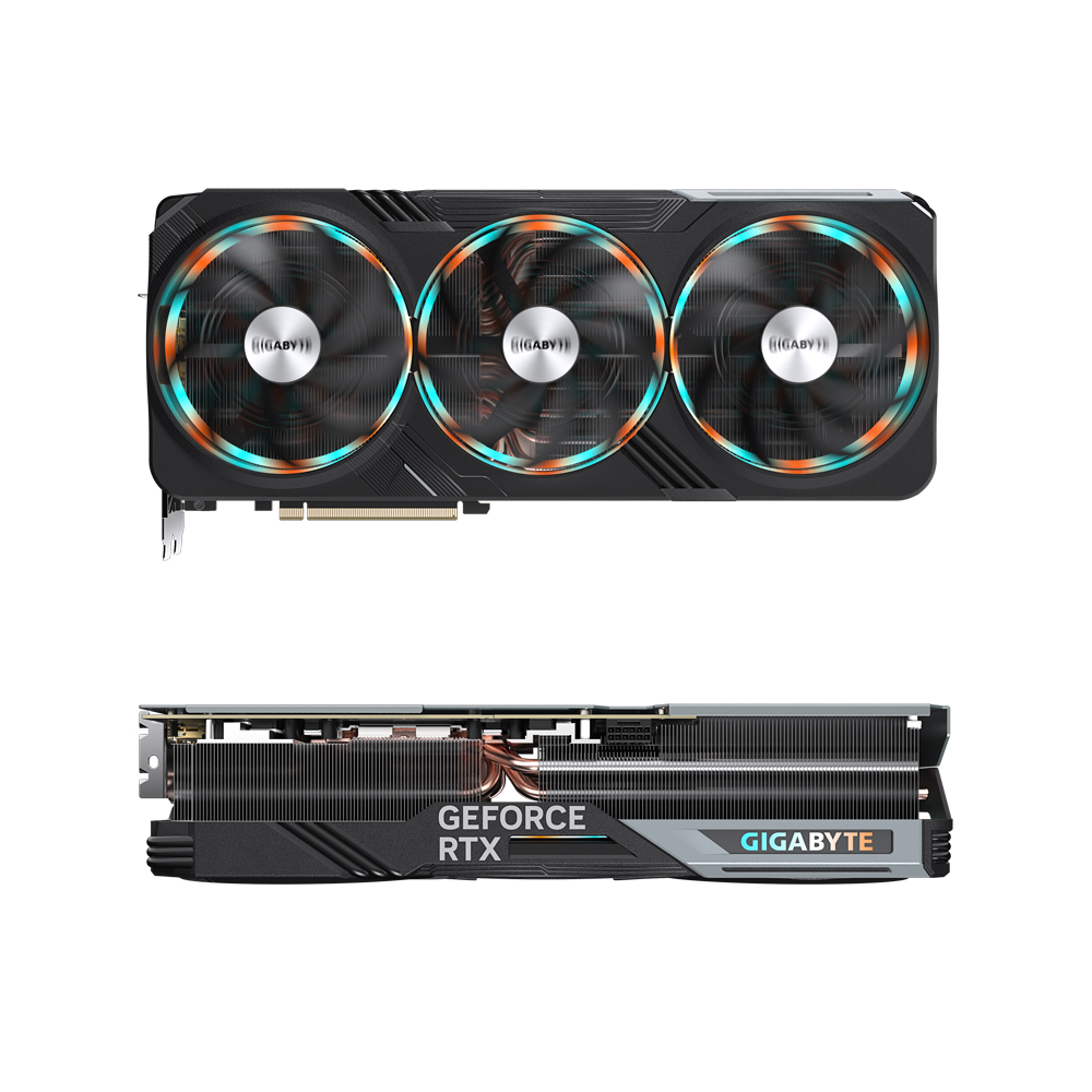 GIGABYTE ������ RTX 4080 GAMING OC D6X 16GB ���̾���