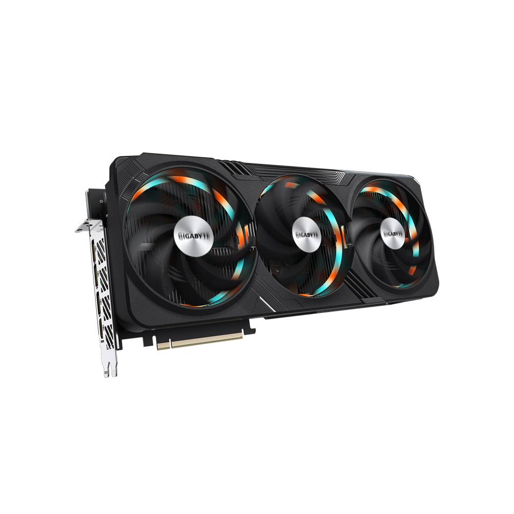 GIGABYTE 지포스 RTX 4080 GAMING OC D6X 16GB 제이씨현_이미지
