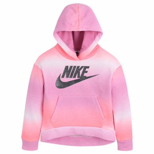 나이키 나이키키즈 FL프린트클럽풀오버후디 A224SW141P