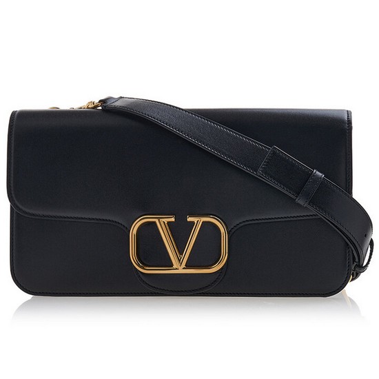 V로고 시그니처 숄더백 2Y2B0B55 LMG 0NO