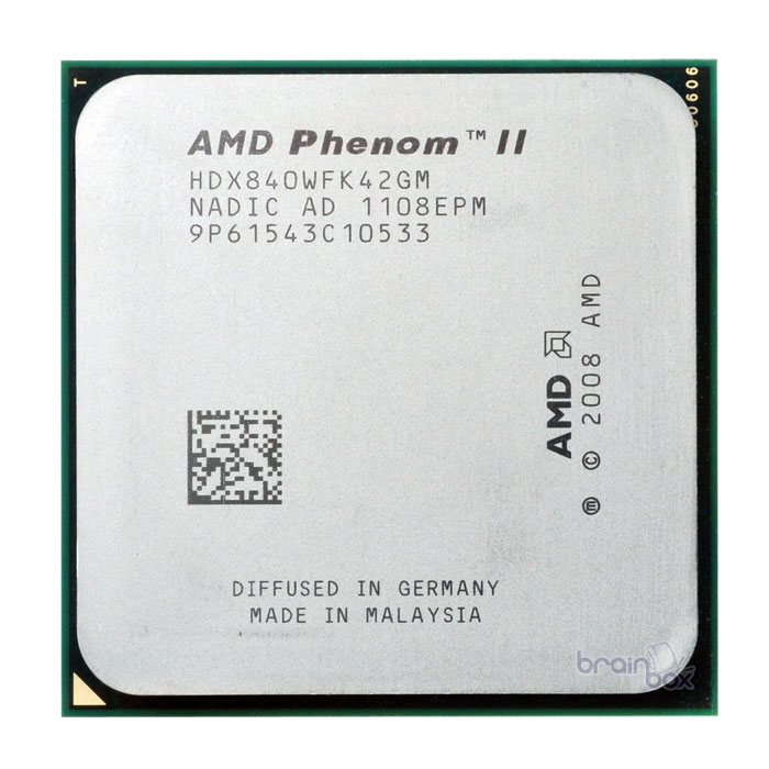 AMD ���II-X4 840 (����Ǫ��)