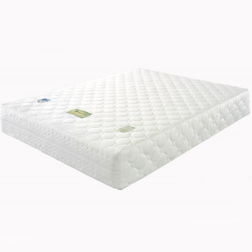 크라운퍼니쳐 에디트 S03 평상형 침대 SS (독립스프링)_이미지