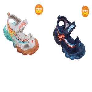 다이노솔즈 티렉스 에어 샌들2종 DNKCD2TSTS11