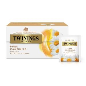 트와이닝 캐모마일 1g 25티백 (1개)_이미지