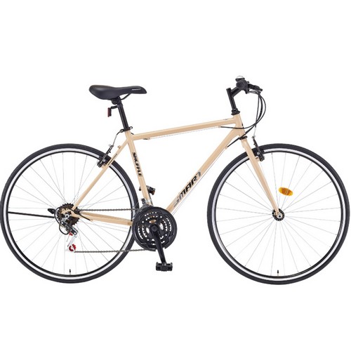 스마트 셔플 700C (2021년형)_이미지