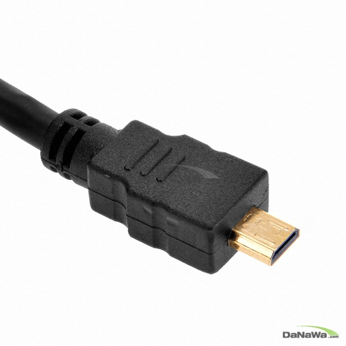 TG삼보 HDMI TO MICRO HDMI CABLE (TG-AD-HDMI-1420, 2m)_이미지