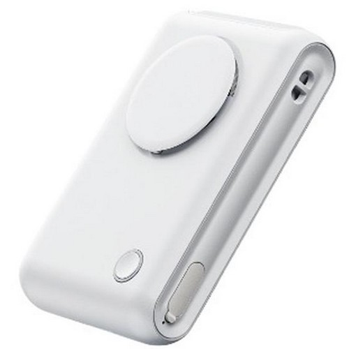 더루마 허리 선풍기_이미지