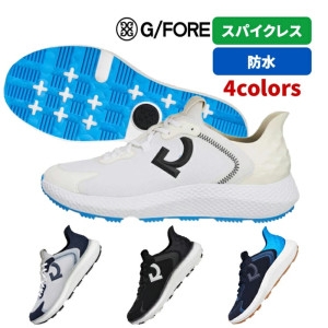 GFORE 지포 크로스 트레이너 골프 신발 MENS MG4X2 GOLF CROSS TRAINER 남성 스파이크 G4 073414809..