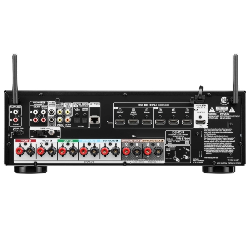 ���� AVR-S760H