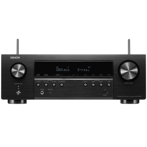 데논 AVR-S760H (정품)_이미지