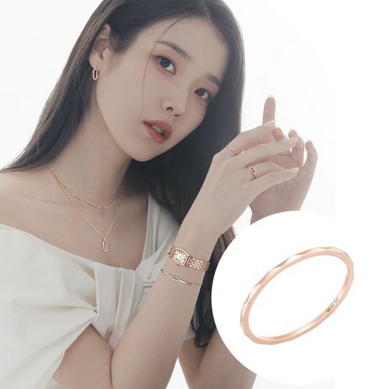 ���̿���Ƽ�� J.Livera 14K ���� JJJTR03BS004R4120