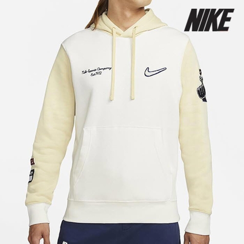 나이키 CLUB HOODIE PO BB GX VAR 클럽 후디 풀오버 후드티 DO3804 455 XL 아시아사이즈_이미지