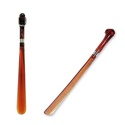 세븐스타 고리 구두 주걱1P 구둣 미니 휴대용 칼 헤라 W670007