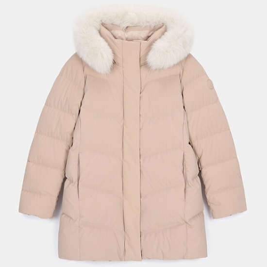 네파 프리미아 미드 다운 자켓 7K82066_이미지