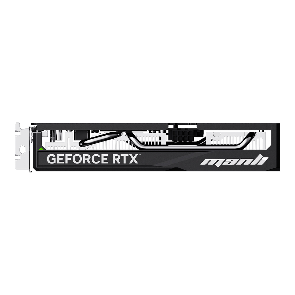 MANLI 지포스 RTX 5050 Nebula D6 8GB 대원씨티에스_이미지