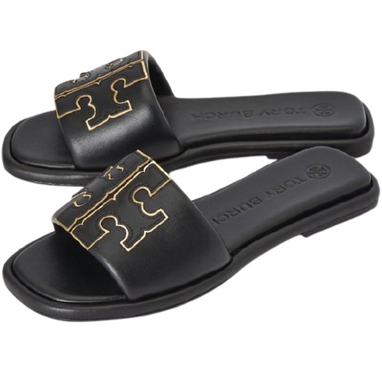 토리버치 더블 T 스포츠 슬라이드 슬리퍼 79985 013이미지입니다. 누르면 해당 게시물로 새창이동합니다.