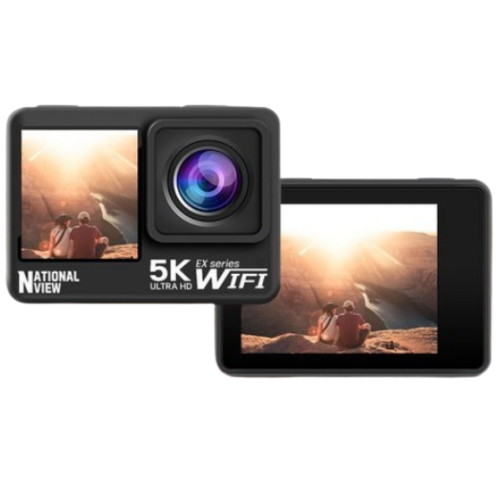 네셔널뷰 EX-5Pro (정품)_이미지