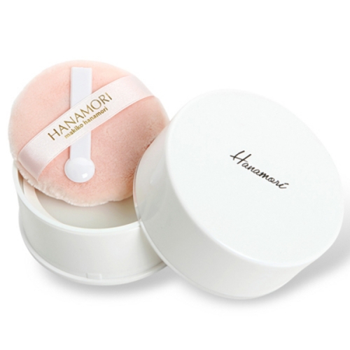  하나모리 선프루프 페이스 파우더 25g [본품1개]