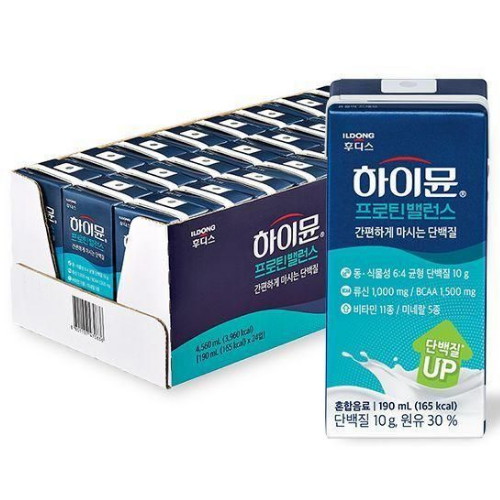 �ϵ��ĵ� ���̹� ����ƾ�뷱�� 190ml