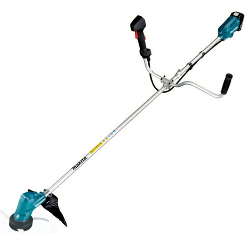 마끼다 양손 핸들식 예초기 일체형 DUR191U (충전기없음, 배터리없음)_이미지