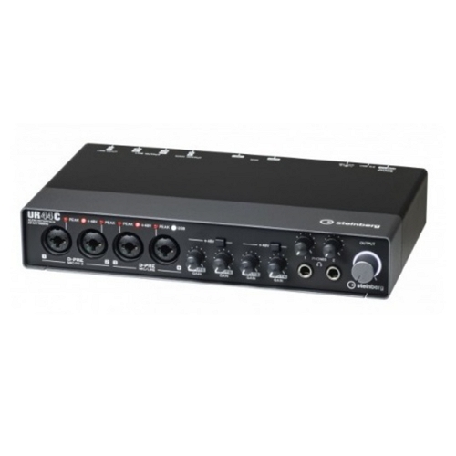 Steinberg UR44C (정품)
