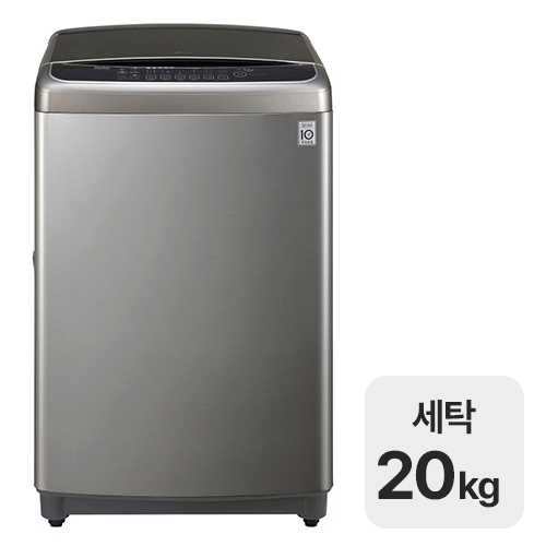 LG전자 통돌이 블랙라벨 플러스 T20VVT