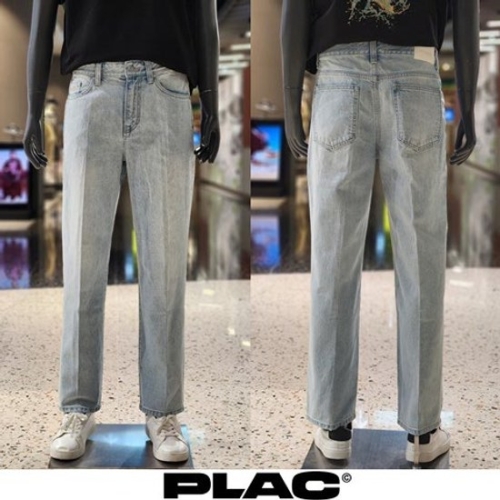 플랙진 PJTH5SZM235 남성 STEEZE M23 LIGHT WSHD 레귤러 스트레이트 핏_이미지